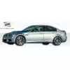 2006-2008 BMW 3 Series E90 4dr Duraflex 1M Look Body Kit - 4 Piece - Image 3