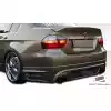 2006-2008 BMW 3 Series E90 4dr Duraflex R-1 Body Kit - 4 Piece - Image 4