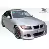 2006-2011 BMW 3 Series E90 4DR Duraflex R-1 Side Skirts Rocker Panels - 2 Piece - Image 2