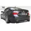 2006-2011 BMW 3 Series E90 4DR Duraflex R-1 Side Skirts Rocker Panels - 2 Piece - Image 3