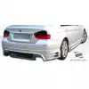 2006-2011 BMW 3 Series E90 4DR Duraflex R-1 Side Skirts Rocker Panels - 2 Piece - Image 9