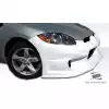 2006-2012 Mitsubishi Eclipse Duraflex Demon Body Kit - 4 Piece - Image 10