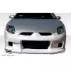 2006-2012 Mitsubishi Eclipse Duraflex Demon Body Kit - 4 Piece - Image 9