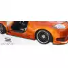 2006-2012 Mitsubishi Eclipse Duraflex Demon Side Skirts Rocker Panels - 2 Piece - Image 2