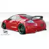 2006-2012 Mitsubishi Eclipse Duraflex Eternity Side Skirts Rocker Panels - 2 Piece - Image 2