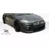 2006-2012 Mitsubishi Eclipse Duraflex Spirit Body Kit - 4 Piece - Image 4