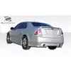 2006-2012 Ford Fusion Duraflex Racer Side Skirts Rocker Panels - 2 Piece - Image 4