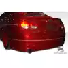 2006-2011 Lexus GS Series GS300 GS350 GS430 GS450 GS460 Duraflex R-Sport Rear Lip Under Spoiler Air Dam - 1 Piece - Image 4