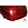 2006-2011 Lexus GS Series GS300 GS350 GS430 GS450 GS460 Duraflex R-Sport Rear Lip Under Spoiler Air Dam - 1 Piece - Image 5