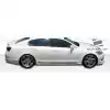 2006-2011 Lexus GS Series GS300 GS350 GS430 GS450 GS460 Duraflex R-Sport Side Skirts Rocker Panels - 2 Piece - Image 4