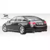 2006-2011 Lexus GS Series GS300 GS350 GS430 GS450 GS460 Duraflex R-Sport Side Skirts Rocker Panels - 2 Piece - Image 6