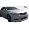 2006-2011 Lexus GS Series GS300 GS350 GS430 GS450 GS460 Duraflex I-Spec Side Skirts Rocker Panels - 2 Piece - Image 2