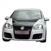 2006-2009 Volkswagen Golf GTI Rabbit 2005-2010 Volkswagen Golf Jetta Duraflex OTG Front Bumper - 1 Piece - Image 1