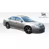 2006-2013 Chevrolet Impala Duraflex Racer Body Kit - 4 Piece - Image 5