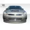 2006-2013 Chevrolet Impala Duraflex Racer Body Kit - 4 Piece - Image 4