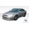 2006-2013 Chevrolet Impala Duraflex Racer Body Kit - 4 Piece - Image 3