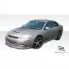 2006-2013 Chevrolet Impala Duraflex Racer Body Kit - 4 Piece - Image 14