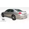 2006-2013 Chevrolet Impala Duraflex Racer Body Kit - 4 Piece - Image 12