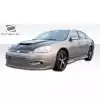 2006-2013 Chevrolet Impala Duraflex Racer Body Kit - 4 Piece - Image 11