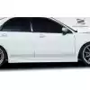 2004-2005 Subaru Impreza Duraflex Harmon Body Kit - 4 Piece - Image 3