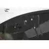 2006-2013 Lexus IS Series IS250 IS350 Carbon Creations Dritech OEM Look Hood - 1 Piece - Image 3