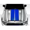 2005-2009 Ford Mustang Cobra Duraflex GT500 Hood - 1 Piece - Image 2