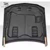 2005-2009 Ford Mustang Cobra Duraflex GT500 Hood - 1 Piece - Image 8