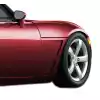 2006-2009 Pontiac Solstice Duraflex GT Concept Fenders - 2 Piece - Image 1