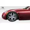 2006-2009 Pontiac Solstice Duraflex GT Concept Fenders - 2 Piece - Image 2