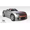 2006-2009 Pontiac Solstice Duraflex GT Concept Body Kit - 4 Piece - Image 11