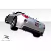 2006-2009 Pontiac Solstice Duraflex GT Concept Rear Bumper (dual exhaust) - 1 Piece - Image 2