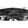 2006-2008 Acura TSX Carbon Creations OEM Look Hood - 1 Piece - Image 8