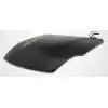 2007-2008 Nissan 350Z Z33 Carbon Creations Dritech OEM Look Hood - 1 Piece - Image 5