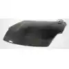 2007-2008 Nissan 350Z Z33 Carbon Creations Dritech OEM Look Hood - 1 Piece - Image 6