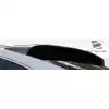 2007-2012 Nissan Altima 4DR Duraflex Sigma Roof Wing Spoiler - 1 Piece - Image 2