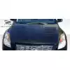 2007-2009 Nissan Altima Duraflex GT Concept Hood - 1 Piece - Image 4