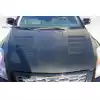 2007-2009 Nissan Altima Duraflex GT Concept Hood - 1 Piece - Image 5