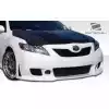 2007-2009 Toyota Camry Duraflex B-2 Body Kit - 4 Piece - Image 13