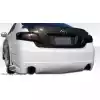 2007-2011 Toyota Camry Duraflex B-2 Rear Bumper - 1 Piece - Image 6