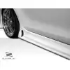 2007-2011 Toyota Camry Duraflex B-2 Side Skirts Rocker Panels - 2 Piece - Image 6