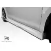 2007-2011 Toyota Camry Duraflex B-2 Side Skirts Rocker Panels - 2 Piece - Image 8