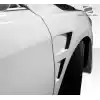 2007-2011 Toyota Camry Duraflex GT Concept Fenders - 2 Piece - Image 2