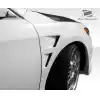 2007-2011 Toyota Camry Duraflex GT Concept Fenders - 2 Piece - Image 3