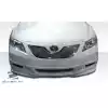 2007-2009 Toyota Camry Duraflex Racer Body Kit - 4 Piece - Image 5