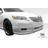 2007-2009 Toyota Camry Duraflex Racer Body Kit - 4 Piece - Image 3