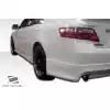 2007-2009 Toyota Camry Duraflex Racer Body Kit - 4 Piece - Image 10