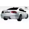 2011-2013 BMW 3 Series E92 2dr E93 Convertible Duraflex 1M Look Body Kit - 4 Piece - Image 4