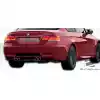 2007-2010 BMW 3 Series E92 2dr E93 Convertible Duraflex M3 Look Body Kit - 5 Piece - Image 19