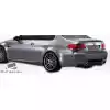 2007-2010 BMW 3 Series E92 2dr E93 Convertible Duraflex M3 Look Body Kit - 5 Piece - Image 18