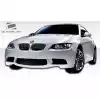 2011-2013 BMW 3 Series E92 2dr E93 Convertible Duraflex M3 Look Body Kit - 4 Piece - Image 3